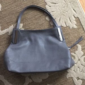 Vince Camuto Leather Bag
